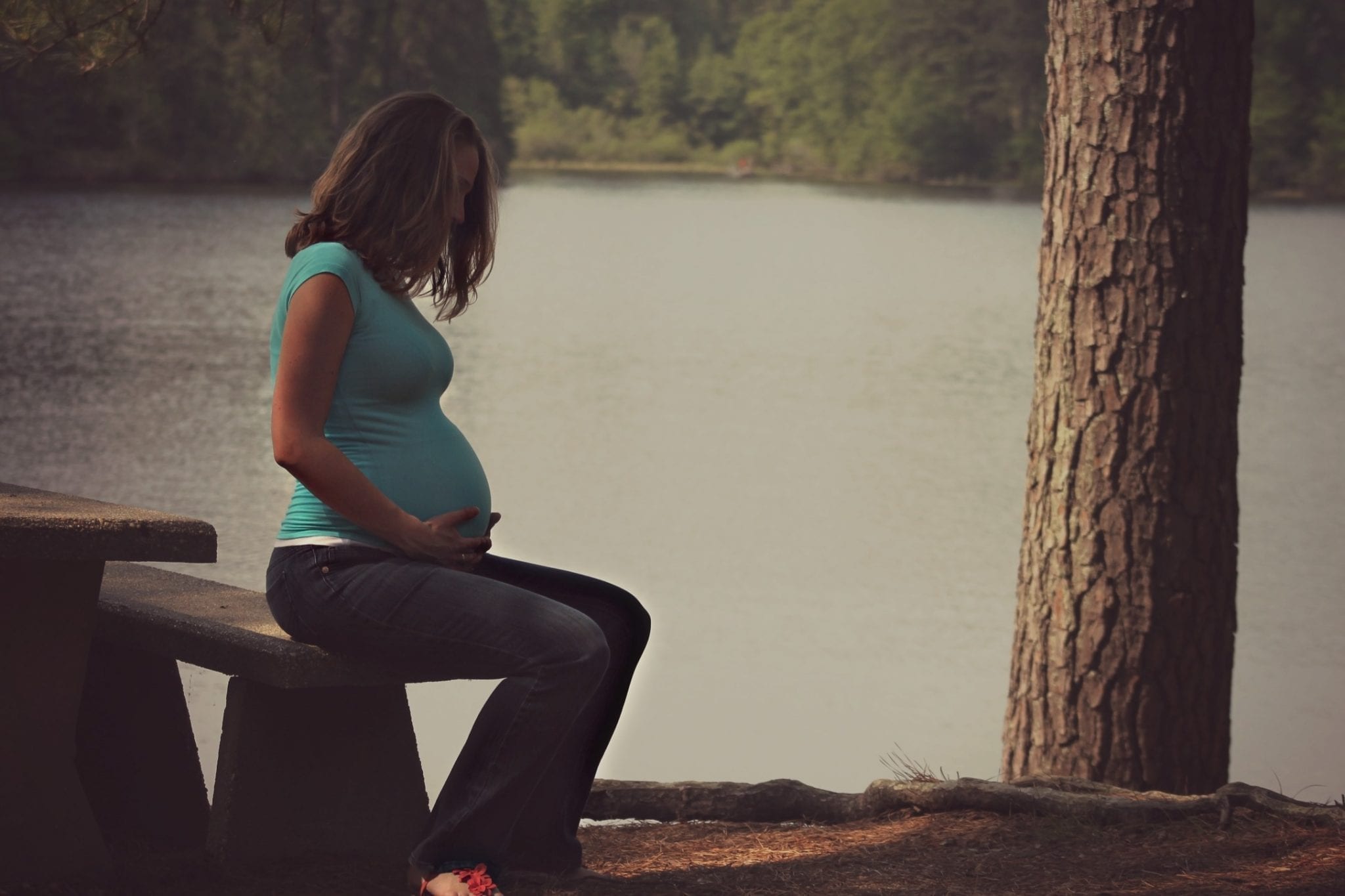 Graviditet og ting du er træt af at høre