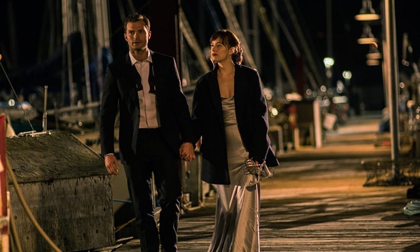 Read more about the article Endnu en ny trailer til “Fifty Shades Darker”