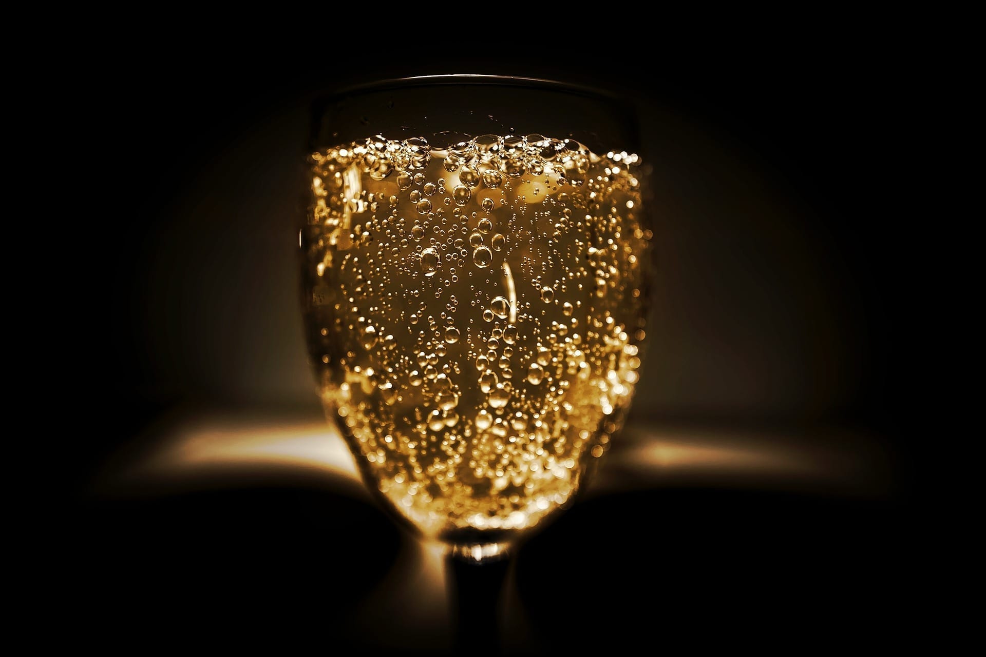 Read more about the article Champagnenætter