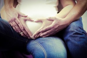 sexlivet før graviditet