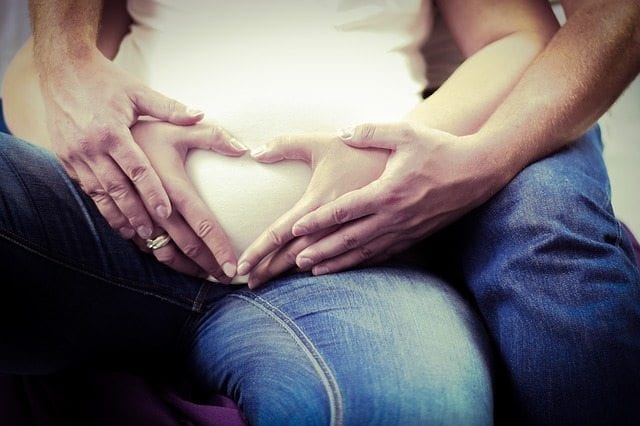 Read more about the article Guide og råd om sexlivet før graviditet