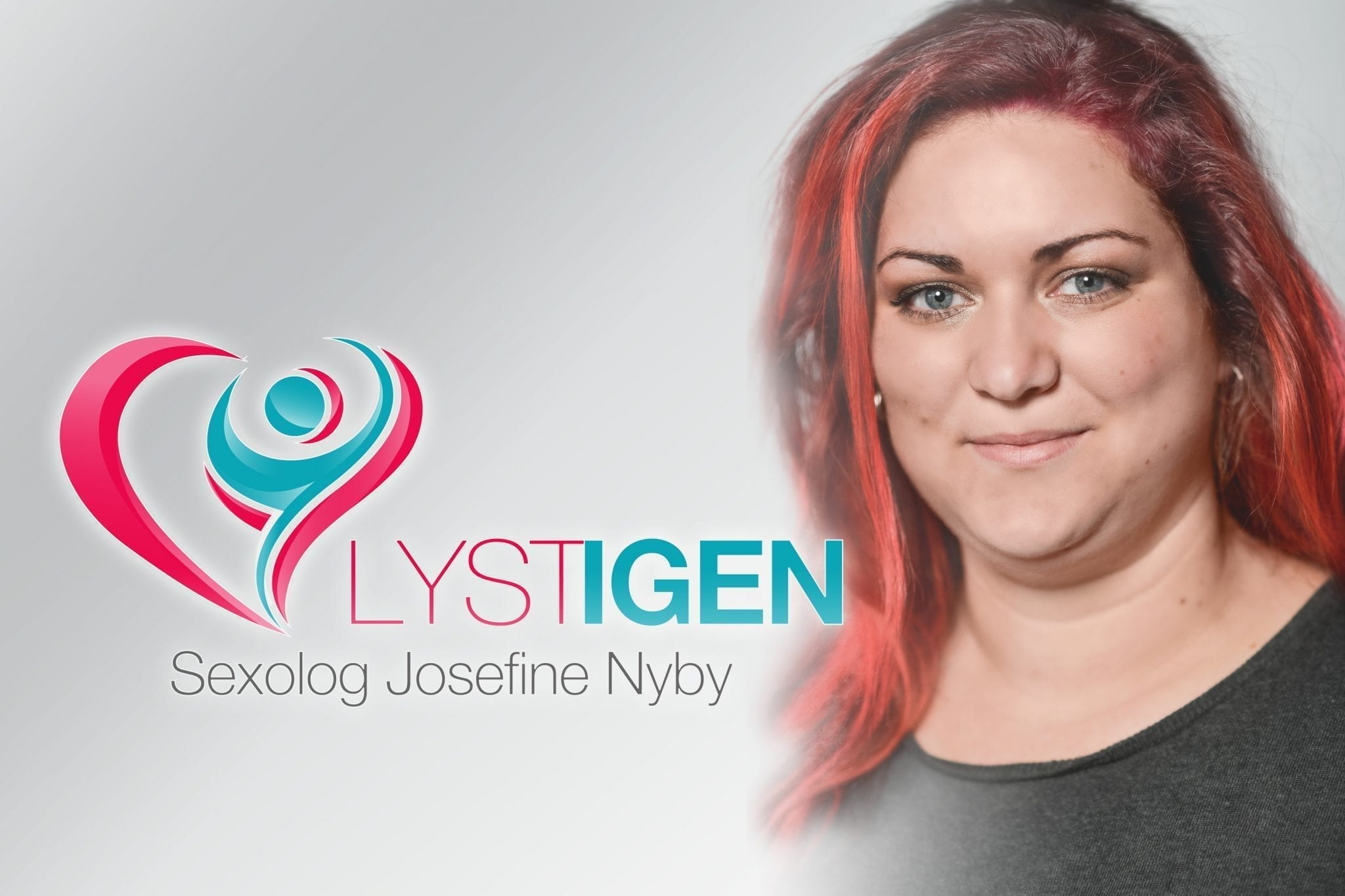 Read more about the article Velkommen til sexolog Josefine Nyby