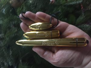 bullet vibrator