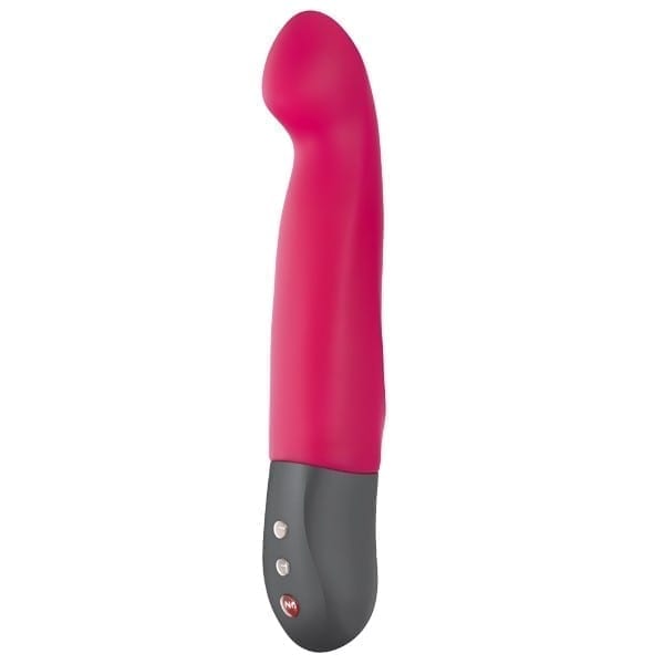 Read more about the article Stronic G Dildo Pulsator – Who needs a man?