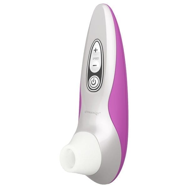 Read more about the article Womanizer klitoris stimulator – FAVORIT!