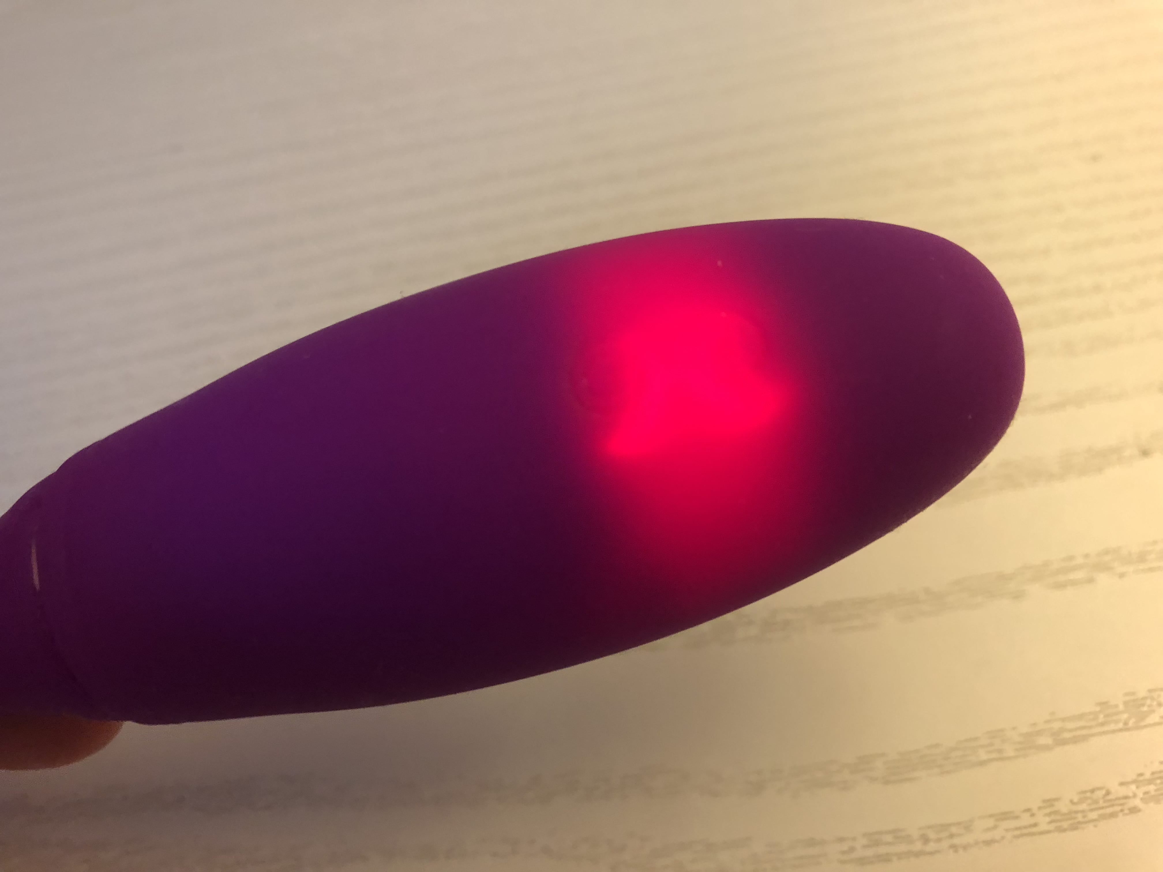 Prettylove Snakey par vibrator