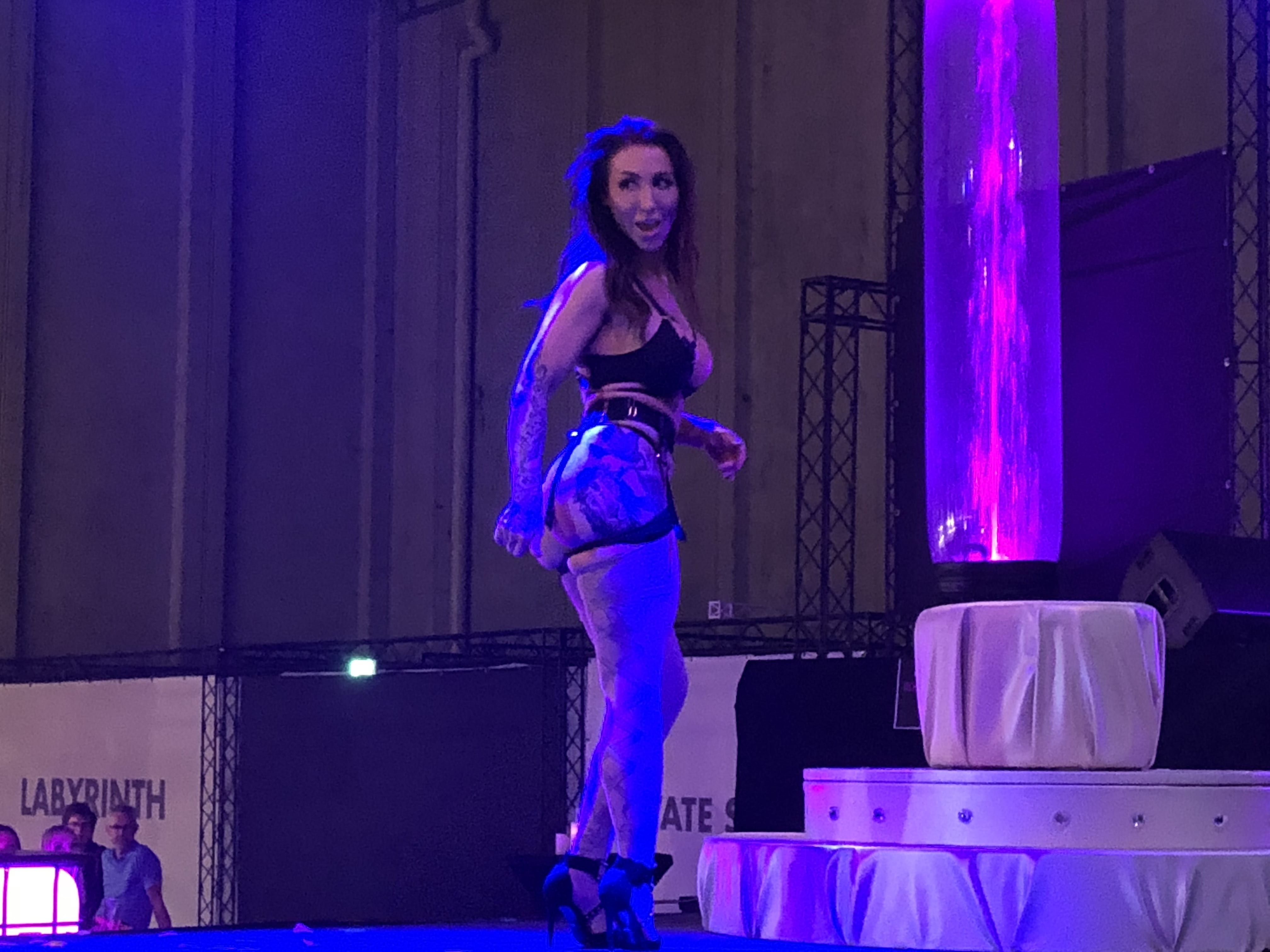erotic world sexmesse