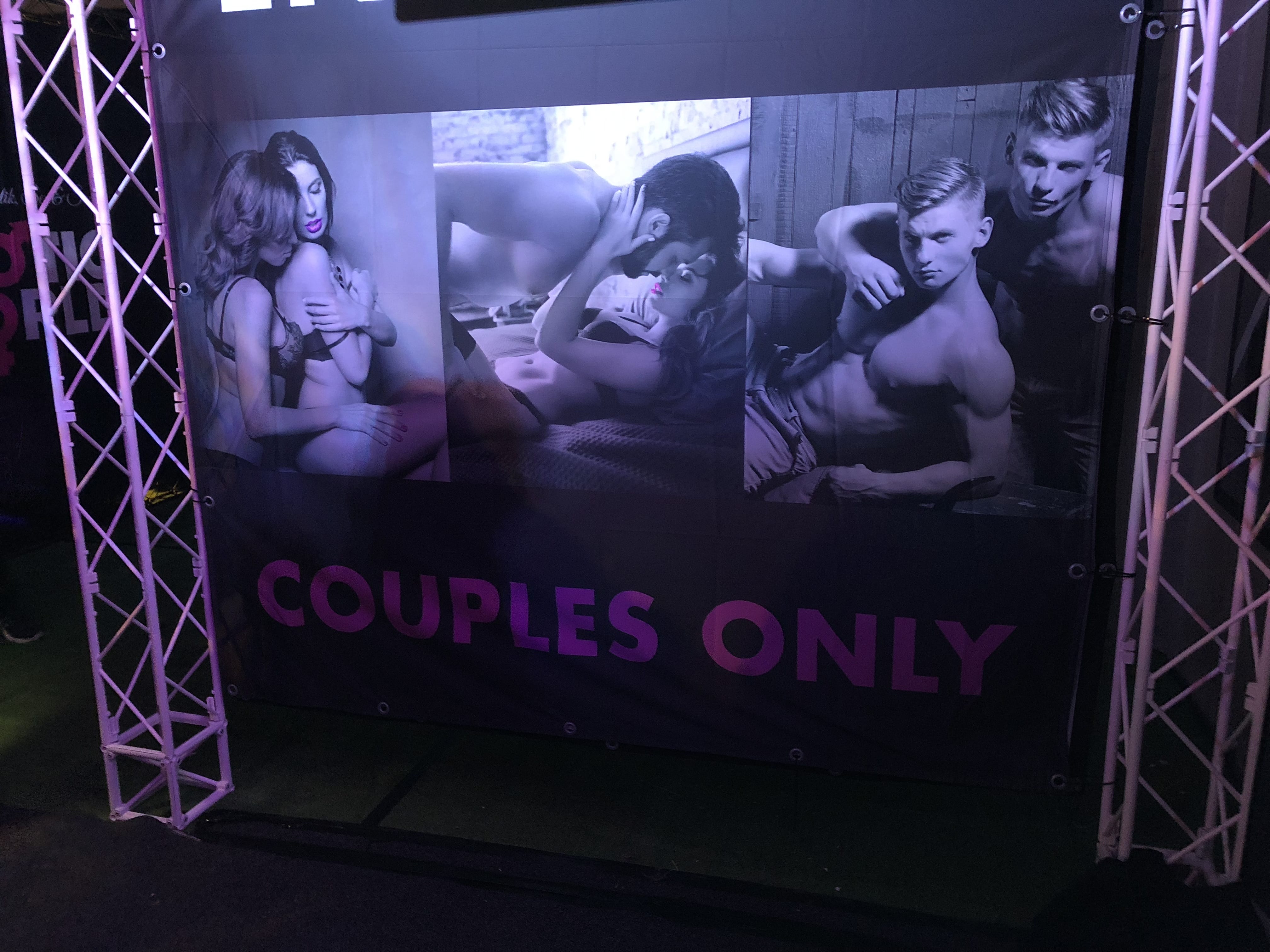 erotic world sexmesse