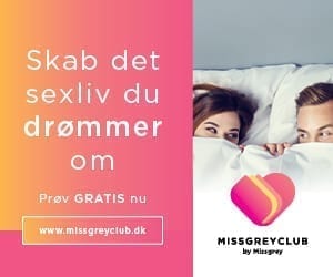 Missgrey - sexblog