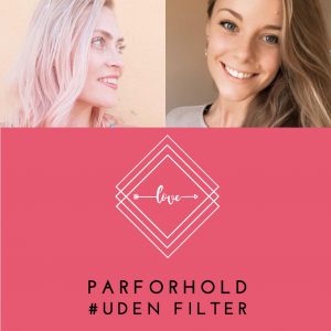 Podcast om parforhold