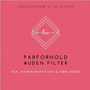 Podcast om parforhold