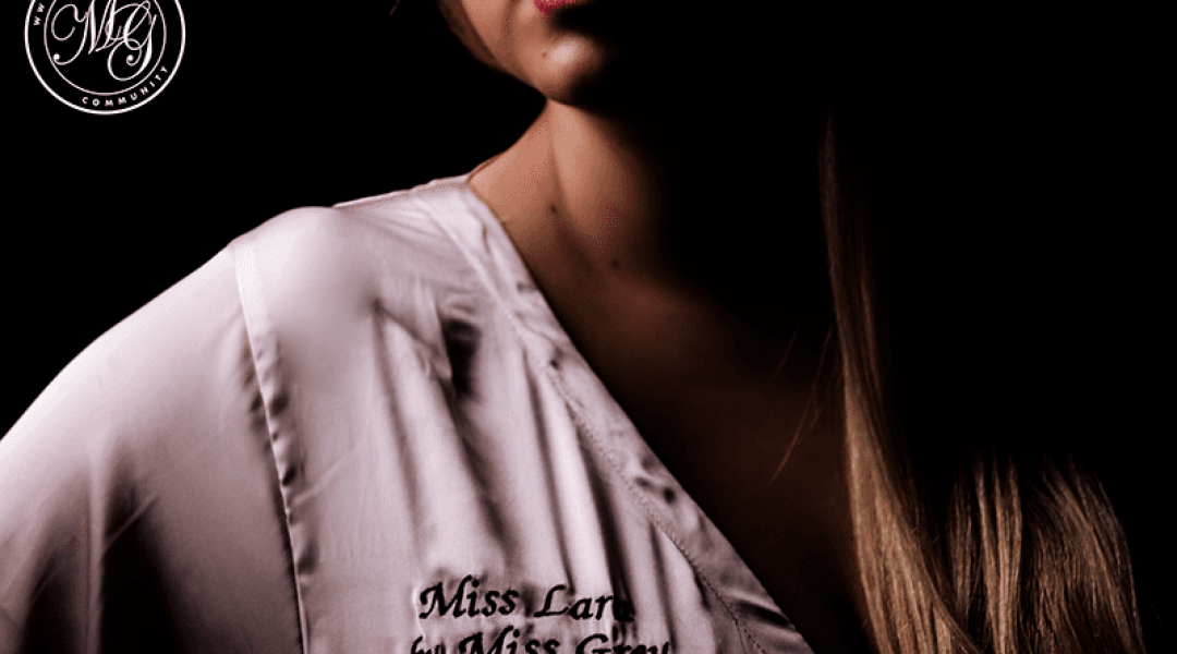 Miss Lara - Missgrey