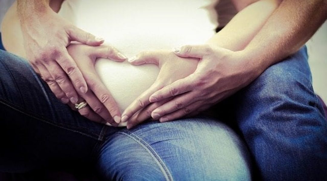 sexlivet før graviditet